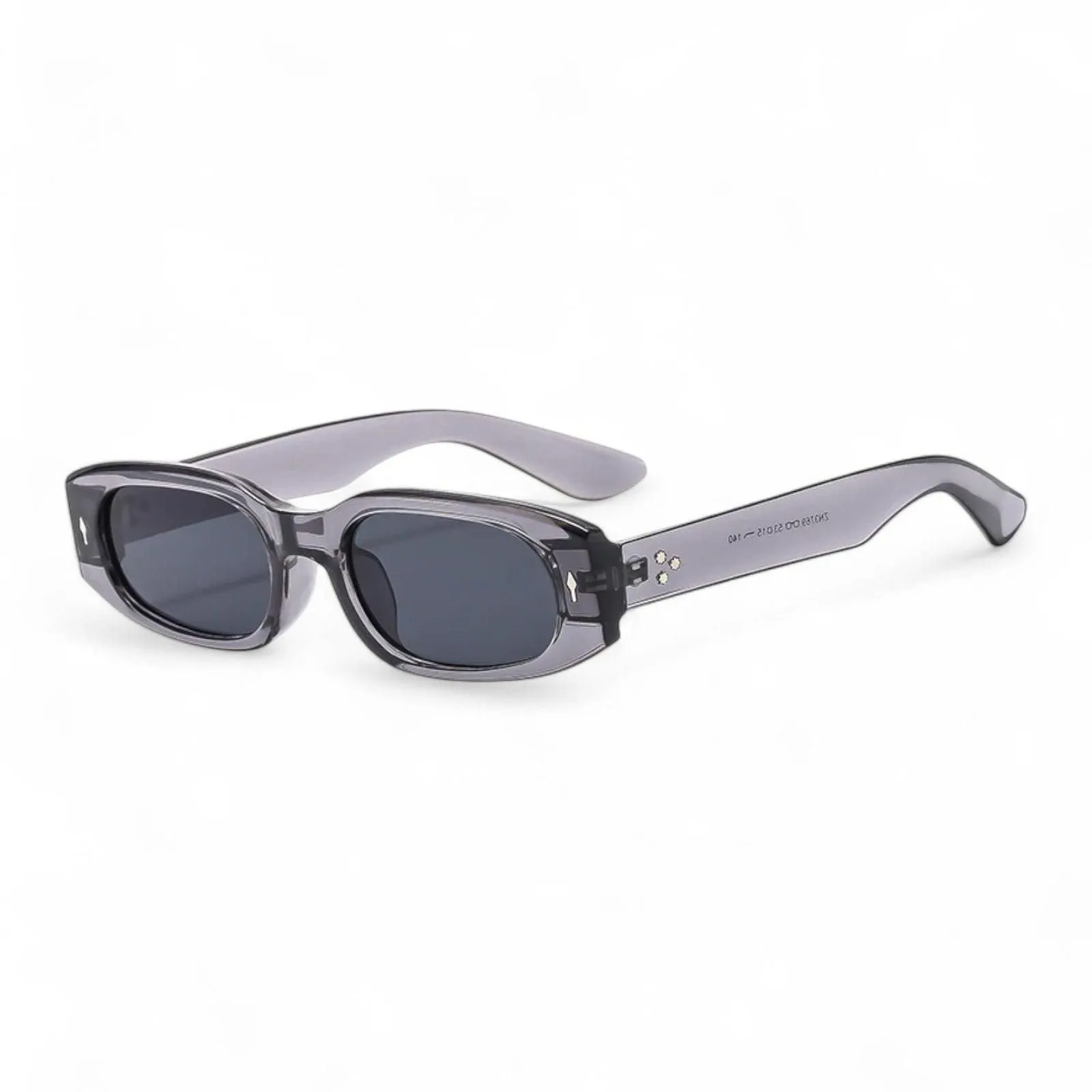 Mens Stylish Oversized Sunglasses with Bold Frames for Trendy Look