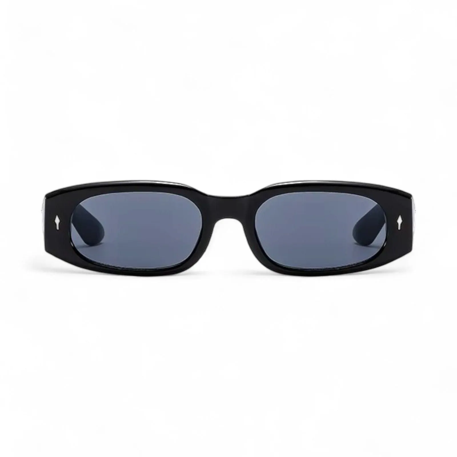 Mens Stylish Oversized Sunglasses with Bold Frames for Trendy Look