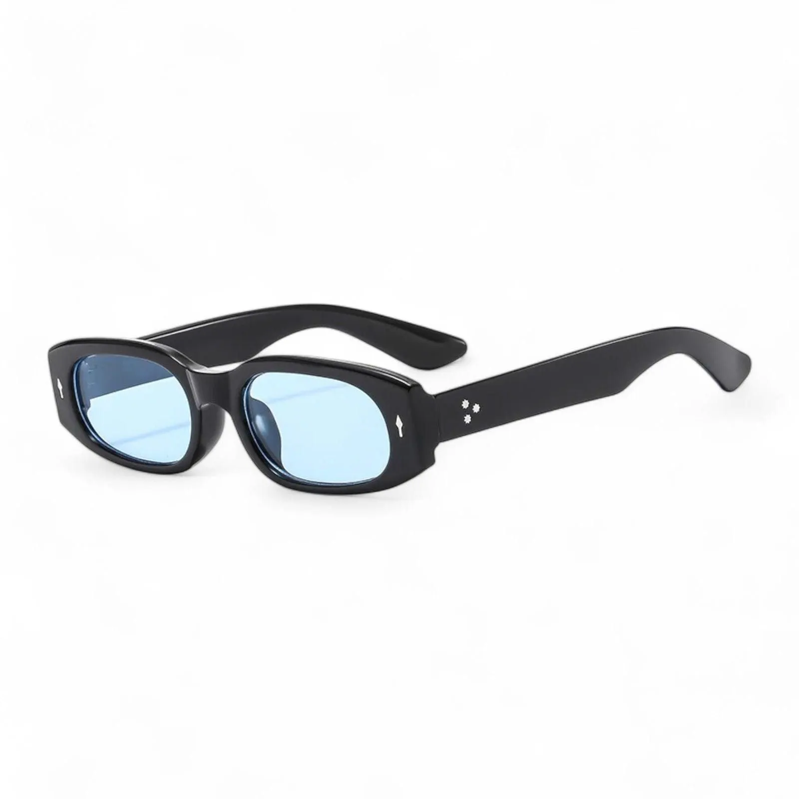 Mens Stylish Oversized Sunglasses with Bold Frames for Trendy Look