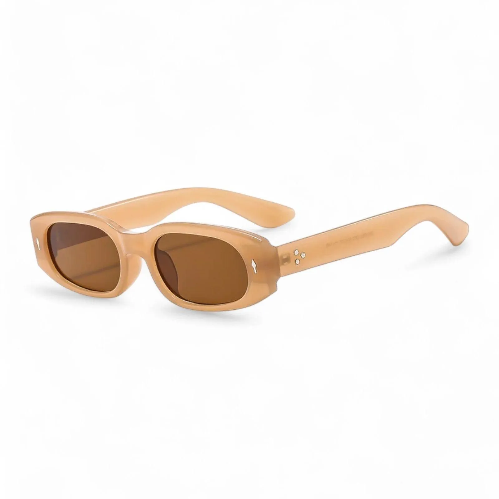 Mens Stylish Oversized Sunglasses with Bold Frames for Trendy Look