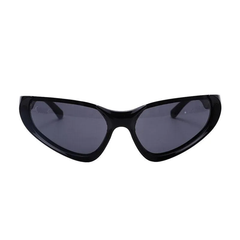 Mens Versatile Sunglasses  Stylish Timeless  Trendy Design
