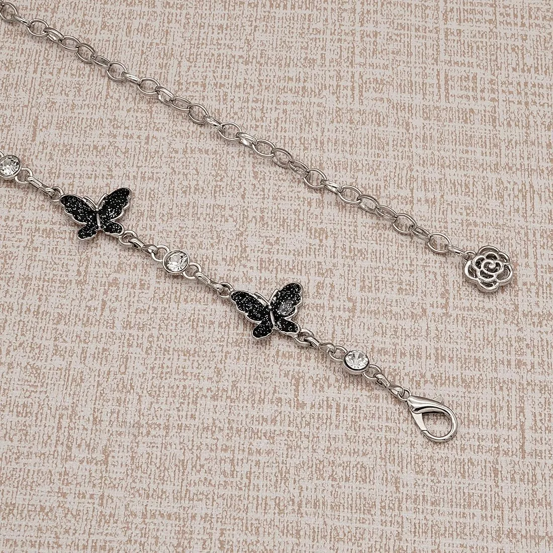 Metal Waist Chain Body Belly Belt Chains Jewelry Accessories for Women