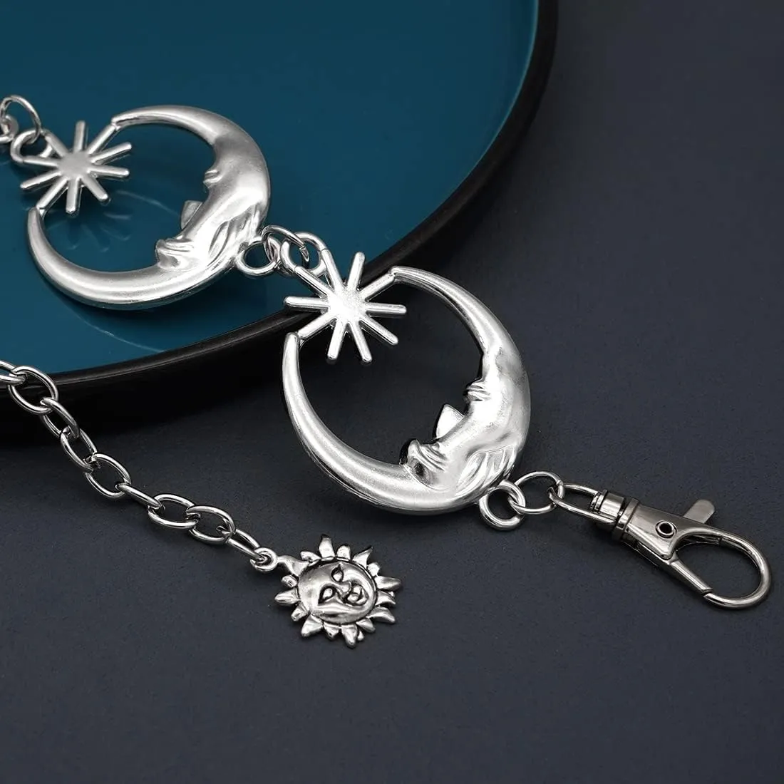Metal Waist Chain Body Belly Belt Chains Jewelry Accessories for Women
