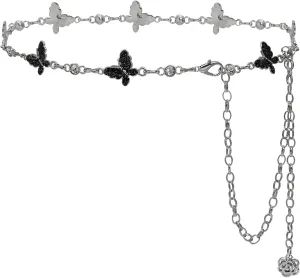 Metal Waist Chain Body Belly Belt Chains Jewelry Accessories for Women