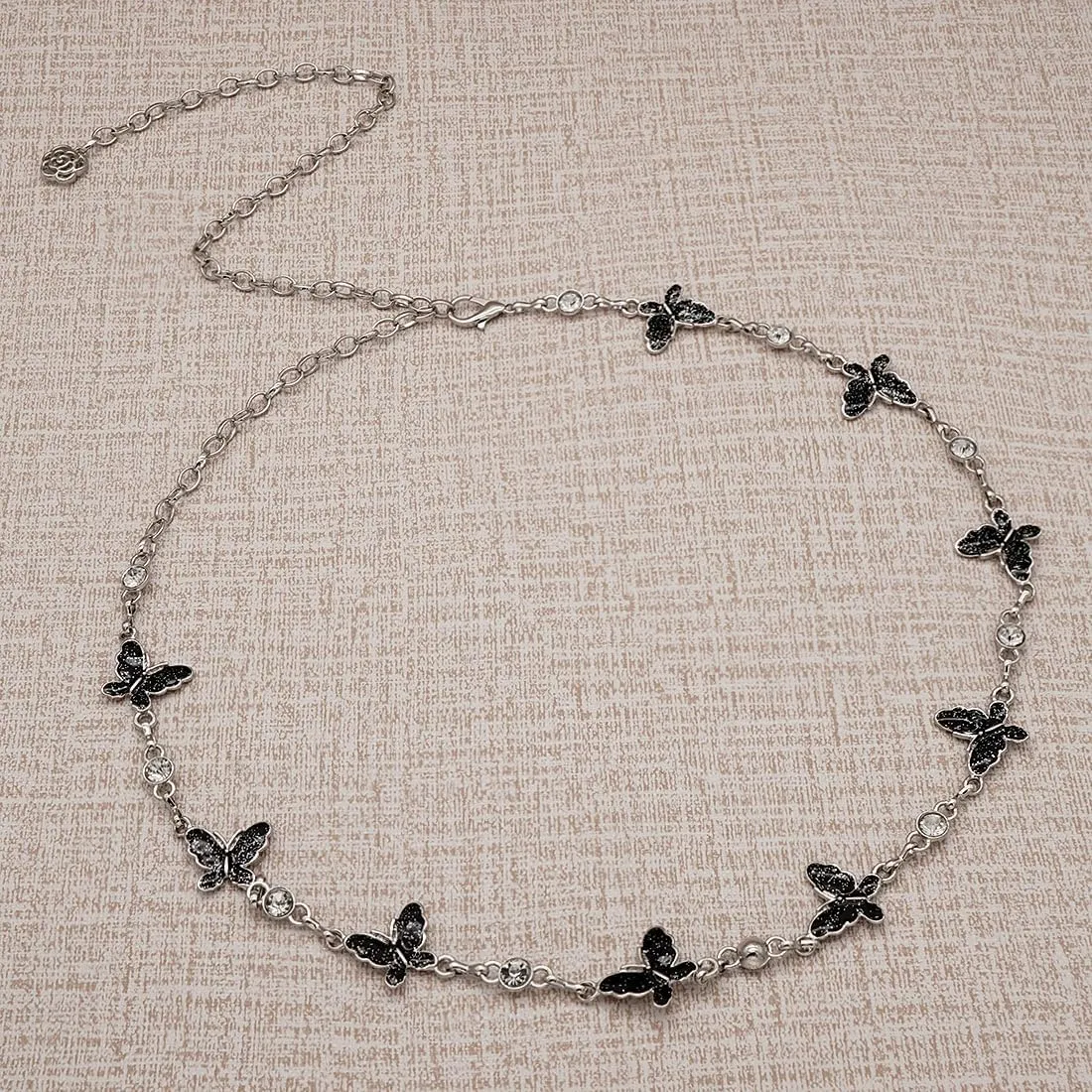 Metal Waist Chain Body Belly Belt Chains Jewelry Accessories for Women