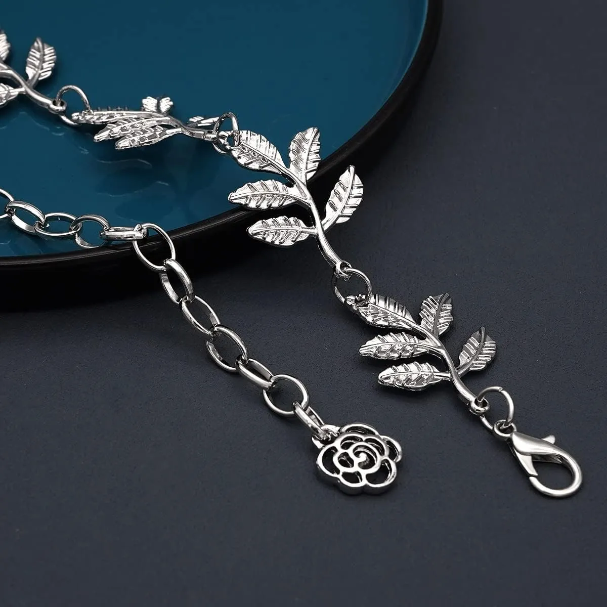 Metal Waist Chain Body Belly Belt Chains Jewelry Accessories for Women