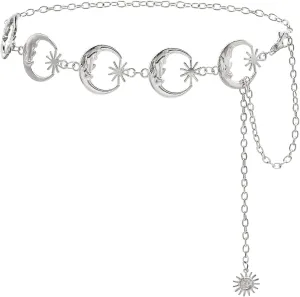 Metal Waist Chain Body Belly Belt Chains Jewelry Accessories for Women