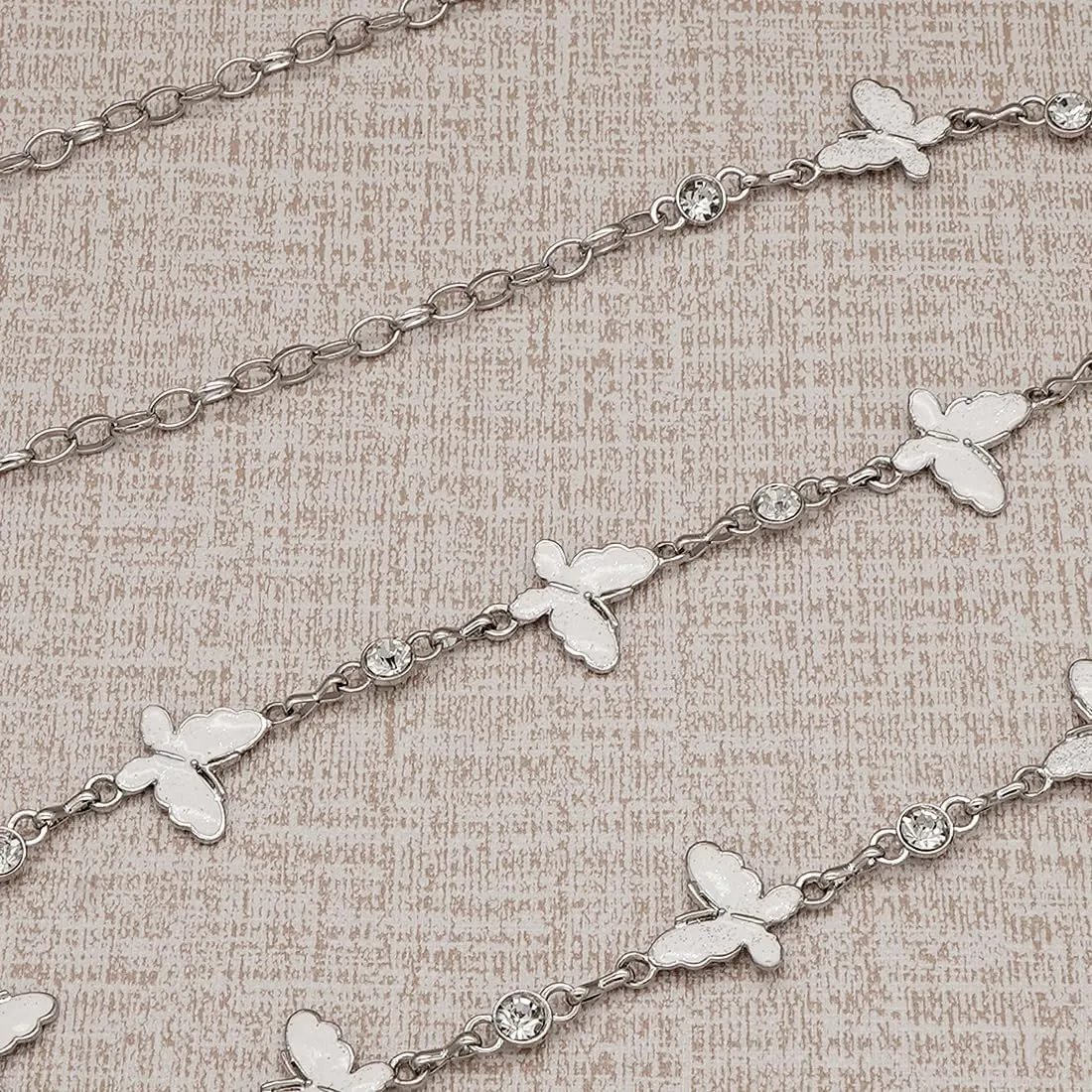 Metal Waist Chain Body Belly Belt Chains Jewelry Accessories for Women