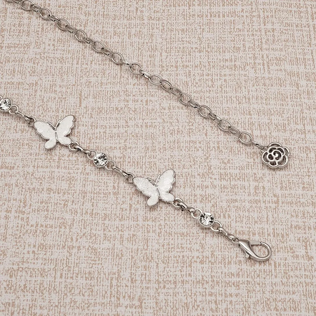 Metal Waist Chain Body Belly Belt Chains Jewelry Accessories for Women
