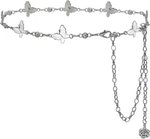 Metal Waist Chain Body Belly Belt Chains Jewelry Accessories for Women