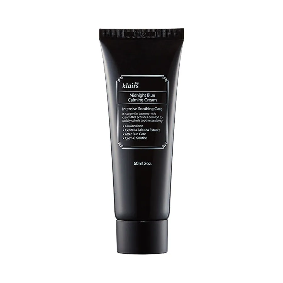 Midnight Blue Calming Cream 60ml