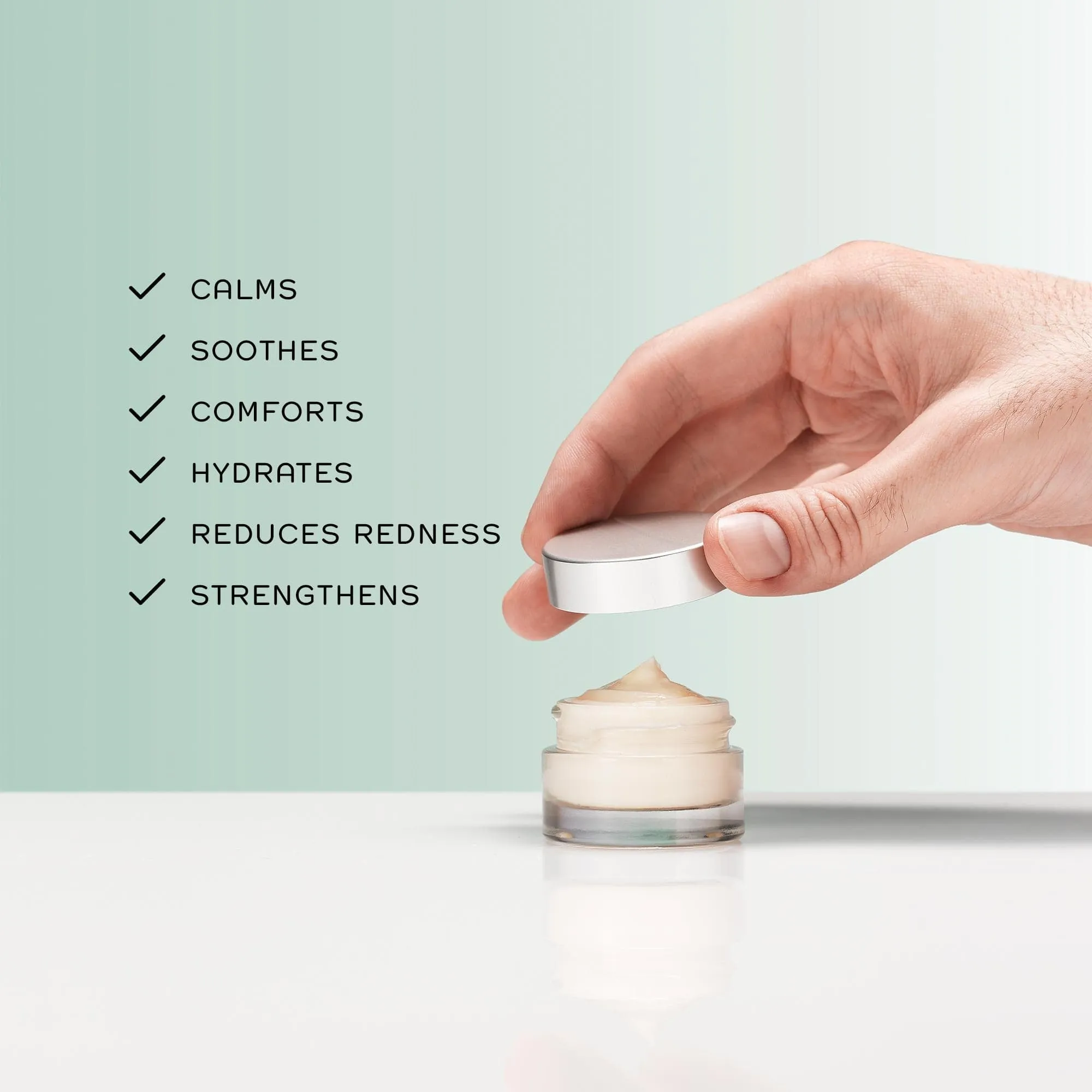 Mini Evercalm™ Ultra Comforting Rescue Mask