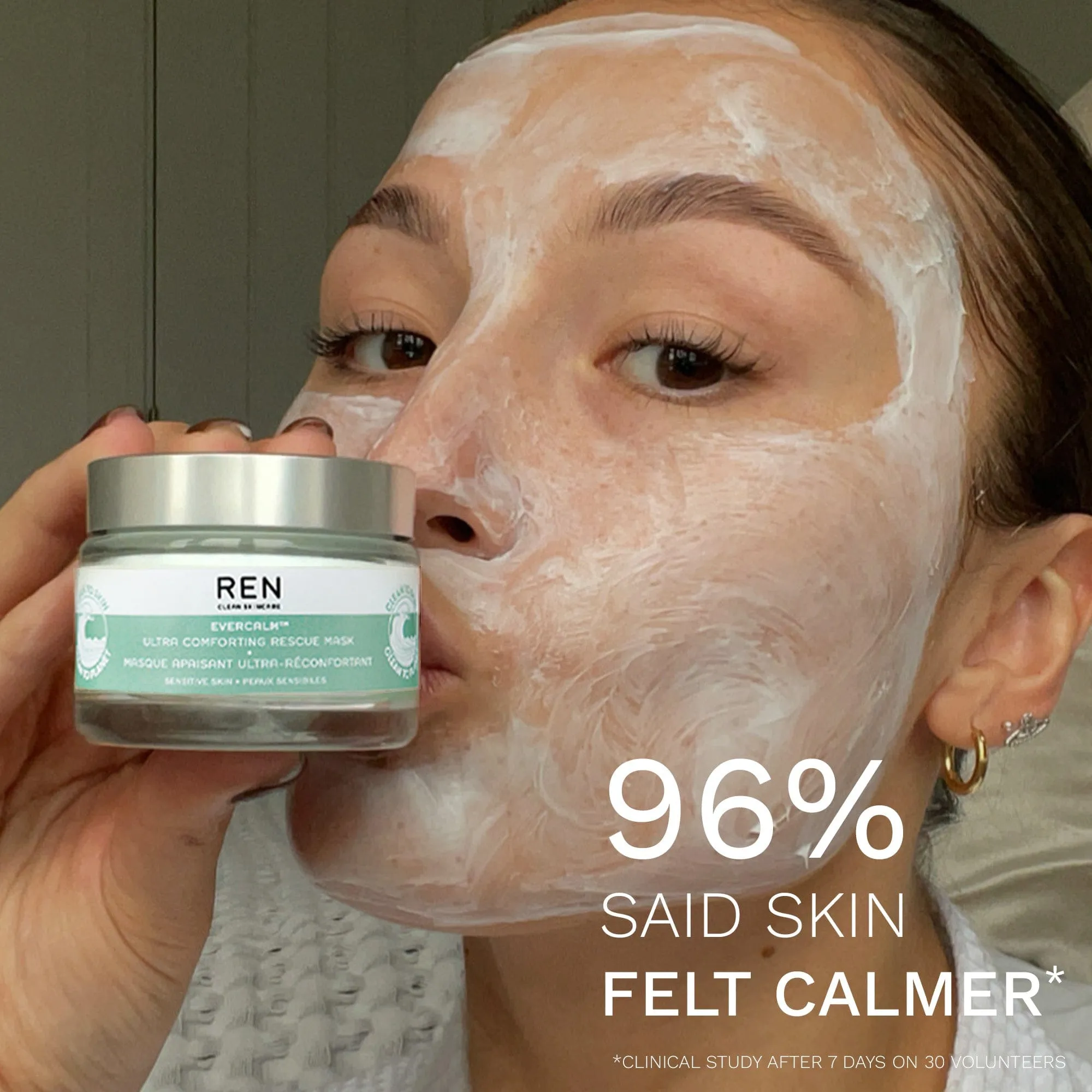Mini Evercalm™ Ultra Comforting Rescue Mask