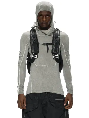 MODULAR SHOULDER RIG   BACKPACK