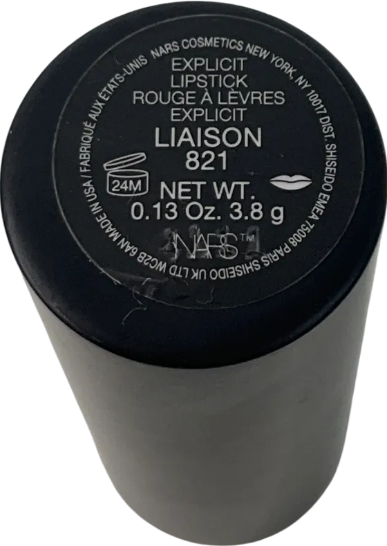 NARS Explicit Lipstick Liaison 3.8g