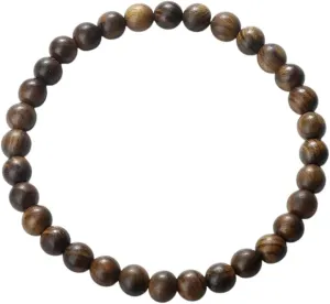 New 2025 Unisex Vintage Black Rosewood Beads Prayer Bracelets Men Buddha 6 8 10Mm Natural Wooden Bangles Handmade Women Wrist Jewelry Findings Gift Fashion Trendy Accessories Creative For And