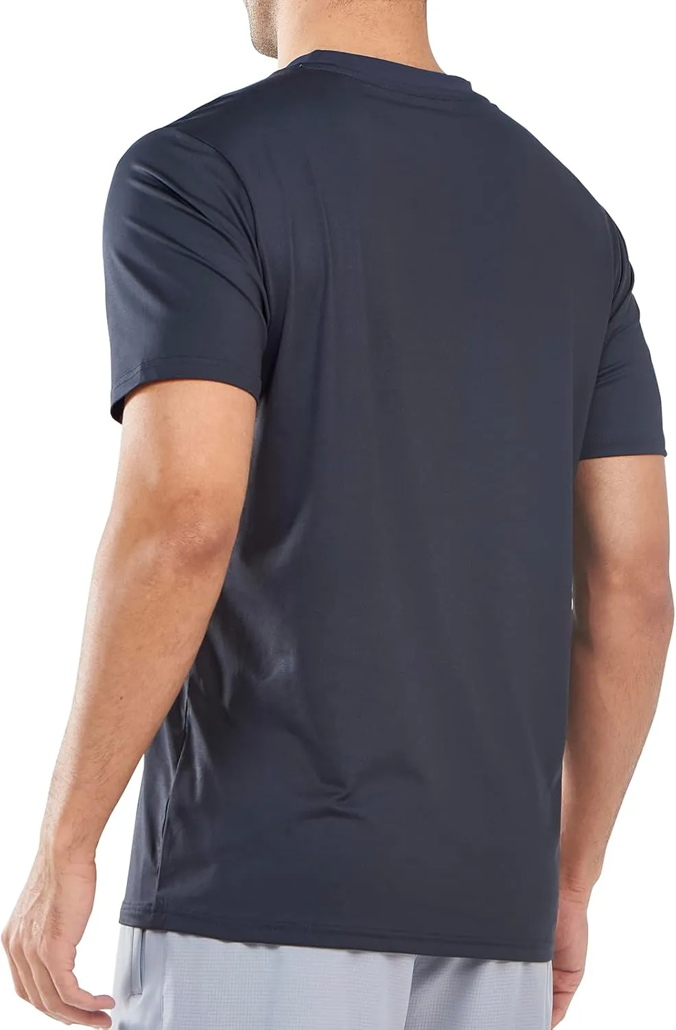 NORTHYARD Men's Athletic Quick Dry Running T-Shirts Workout Active Lightweight Short-Sleeve Shirts Gym Fishing Tee Tops