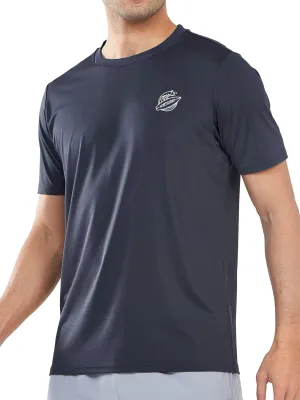 NORTHYARD Men's Athletic Quick Dry Running T-Shirts Workout Active Lightweight Short-Sleeve Shirts Gym Fishing Tee Tops
