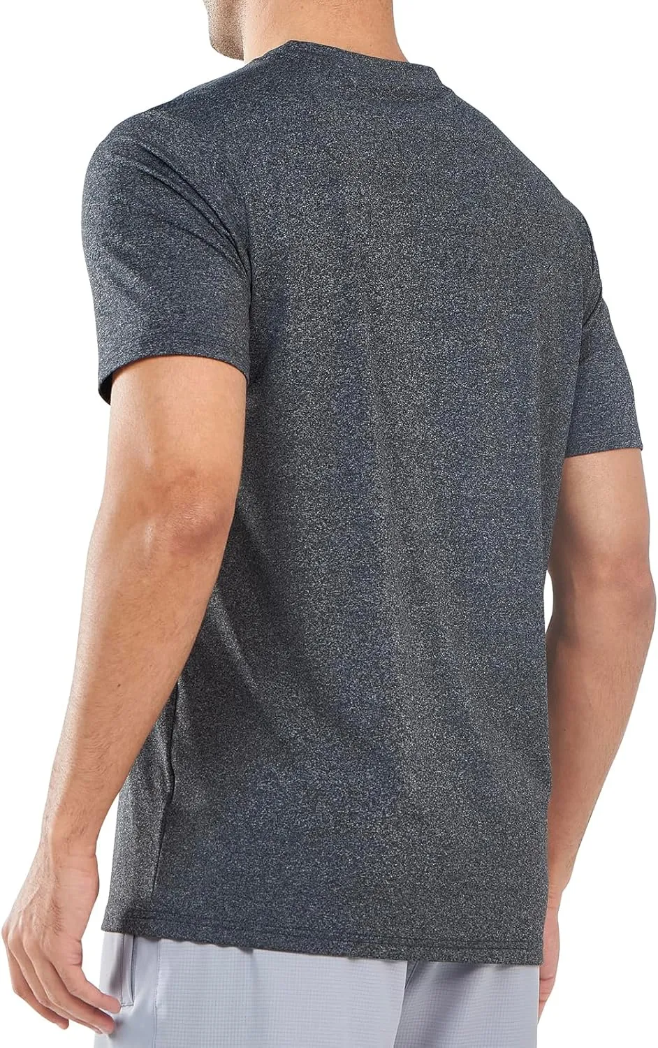 NORTHYARD Men's Athletic Quick Dry Running T-Shirts Workout Active Lightweight Short-Sleeve Shirts Gym Fishing Tee Tops