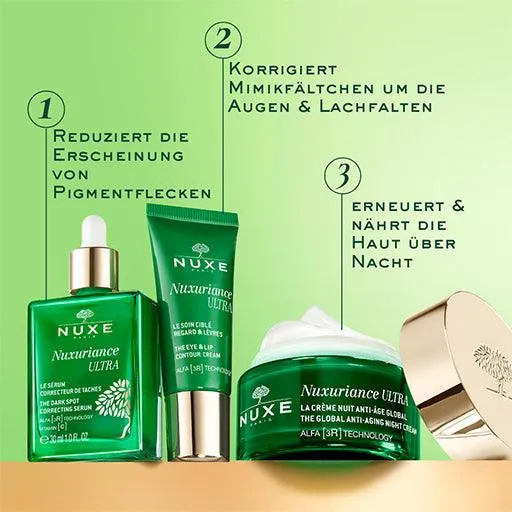 NUXE Nuxuriance Ultra Night Cream