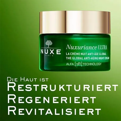 NUXE Nuxuriance Ultra Night Cream