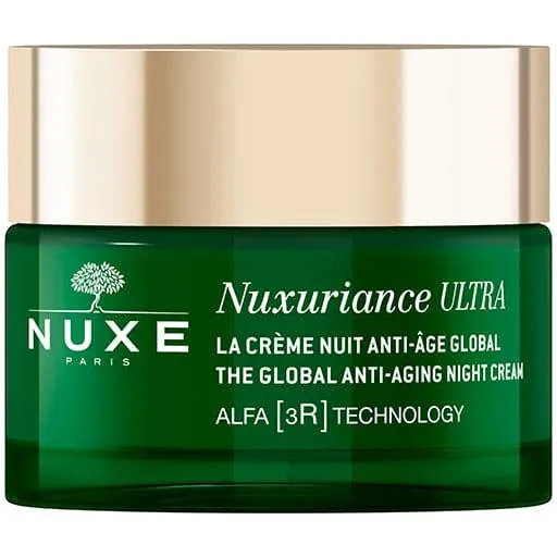 NUXE Nuxuriance Ultra Night Cream