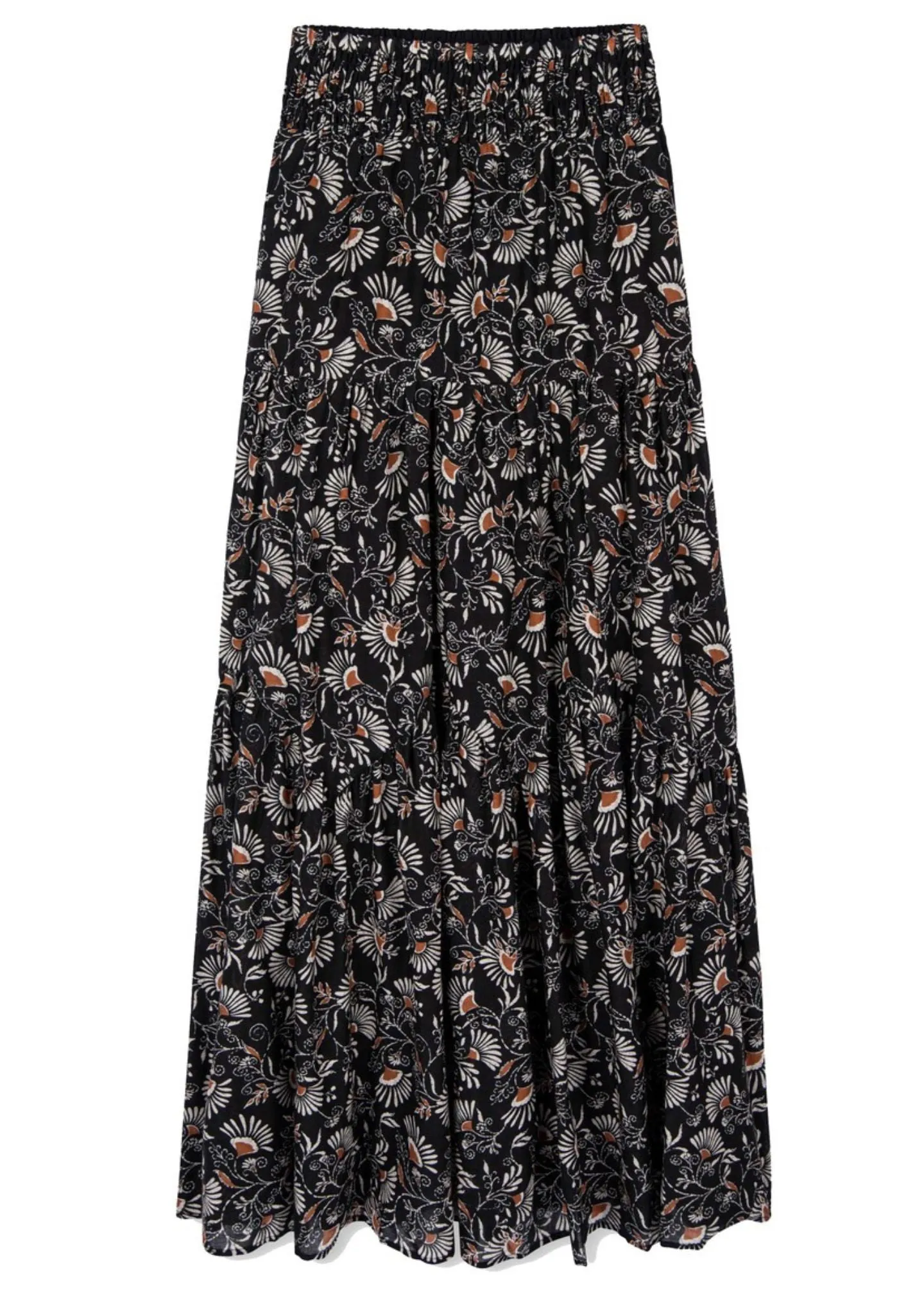 Peony Skirt