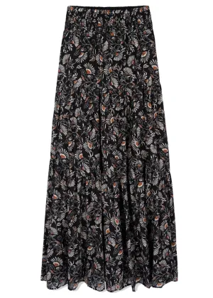 Peony Skirt