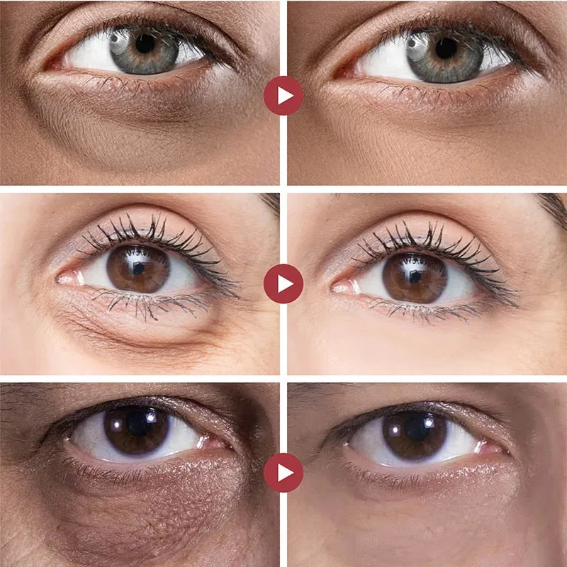 Peptide Anti Wrinkle Eye Cream