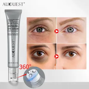 Peptide Anti Wrinkle Eye Cream