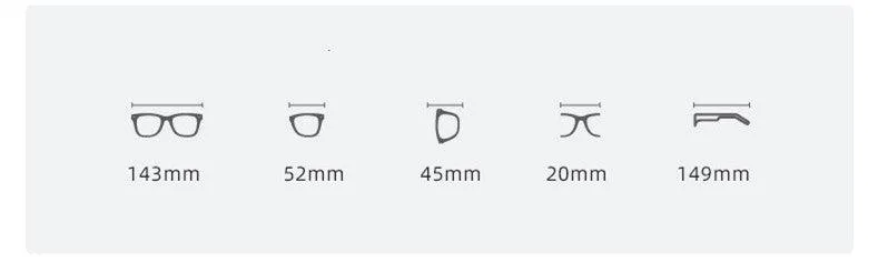 Personality Hollow Trend Men And Women Sunglasses Sunglasses
