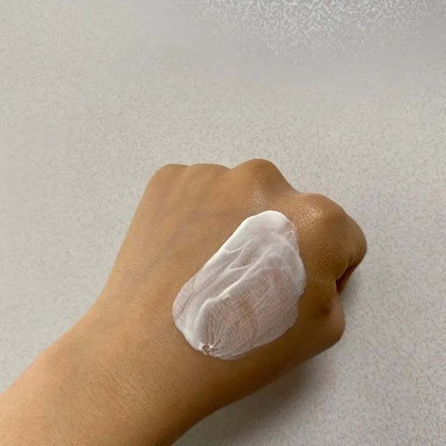 Ph. Hubby 1g Soft Matte Sun Creams Tube Type Whitening SPF50  PA     50ml No White Cast Facial Sunscreens Skincare Sunblock UV Face Body Neck