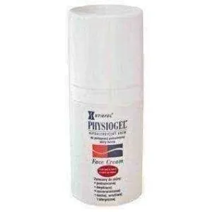 Physiogel MITIGATION AND RELIEF Soothing cream for dry skin, irritated and hypersensitive 30ml