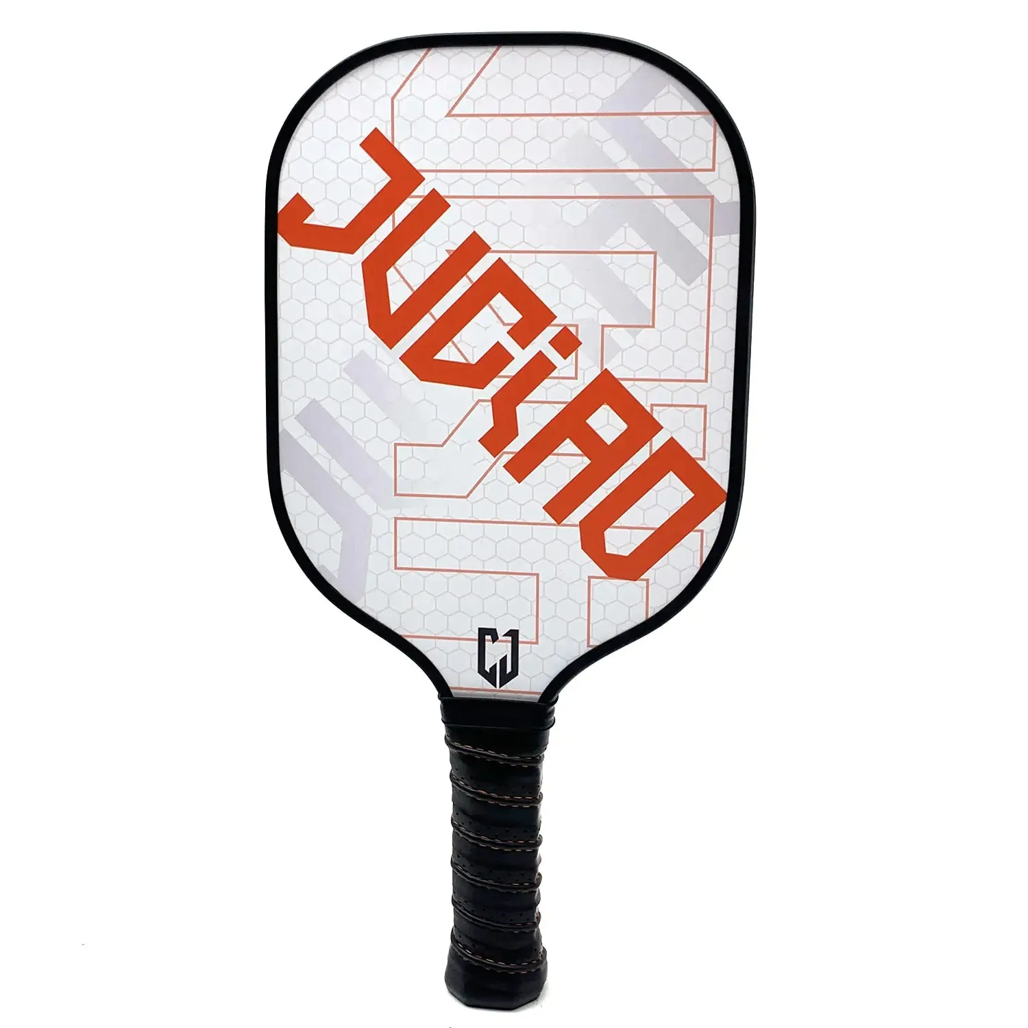 Pickleball Paddles Set with 4 Balls