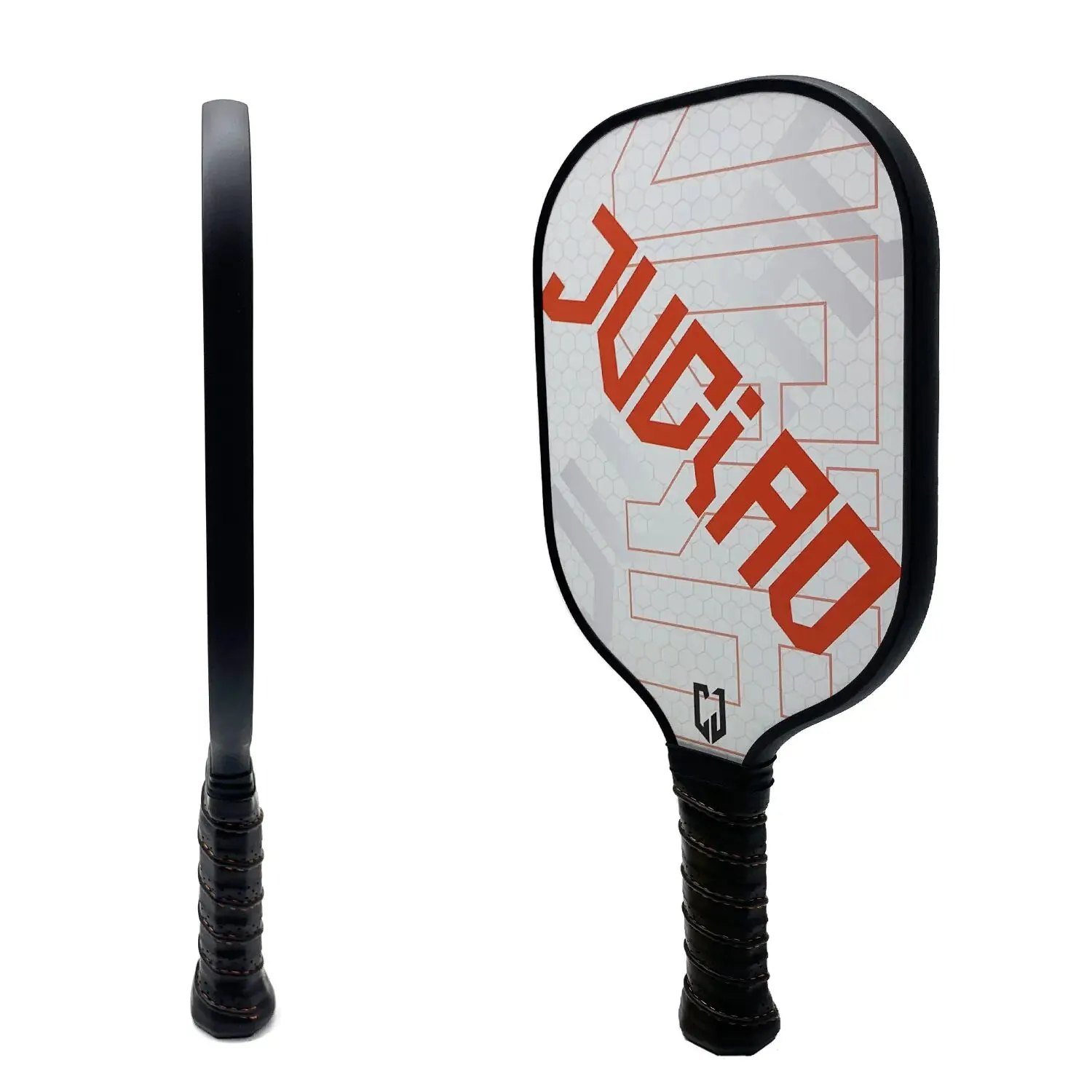 Pickleball Paddles Set with 4 Balls