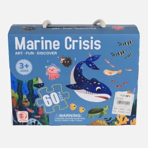 PUZZLE 60 PIECES