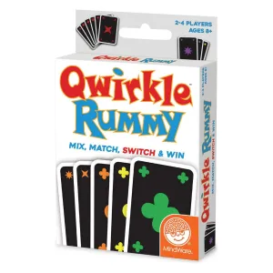 Qwirkle Rummy