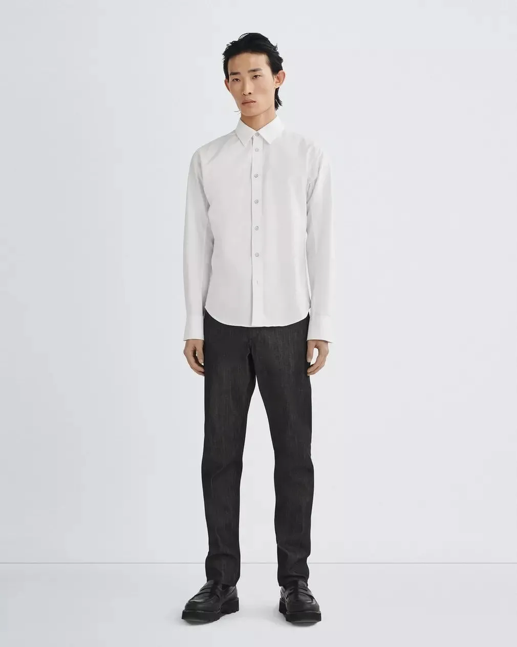 Rag & Bone Fit 2 - Raw