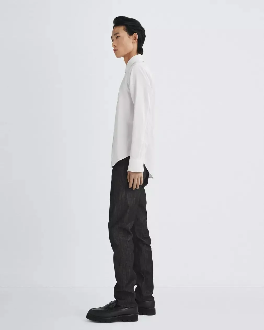Rag & Bone Fit 2 - Raw