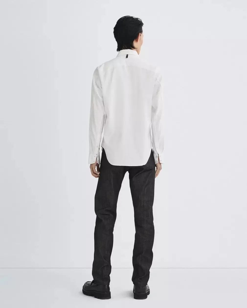 Rag & Bone Fit 2 - Raw