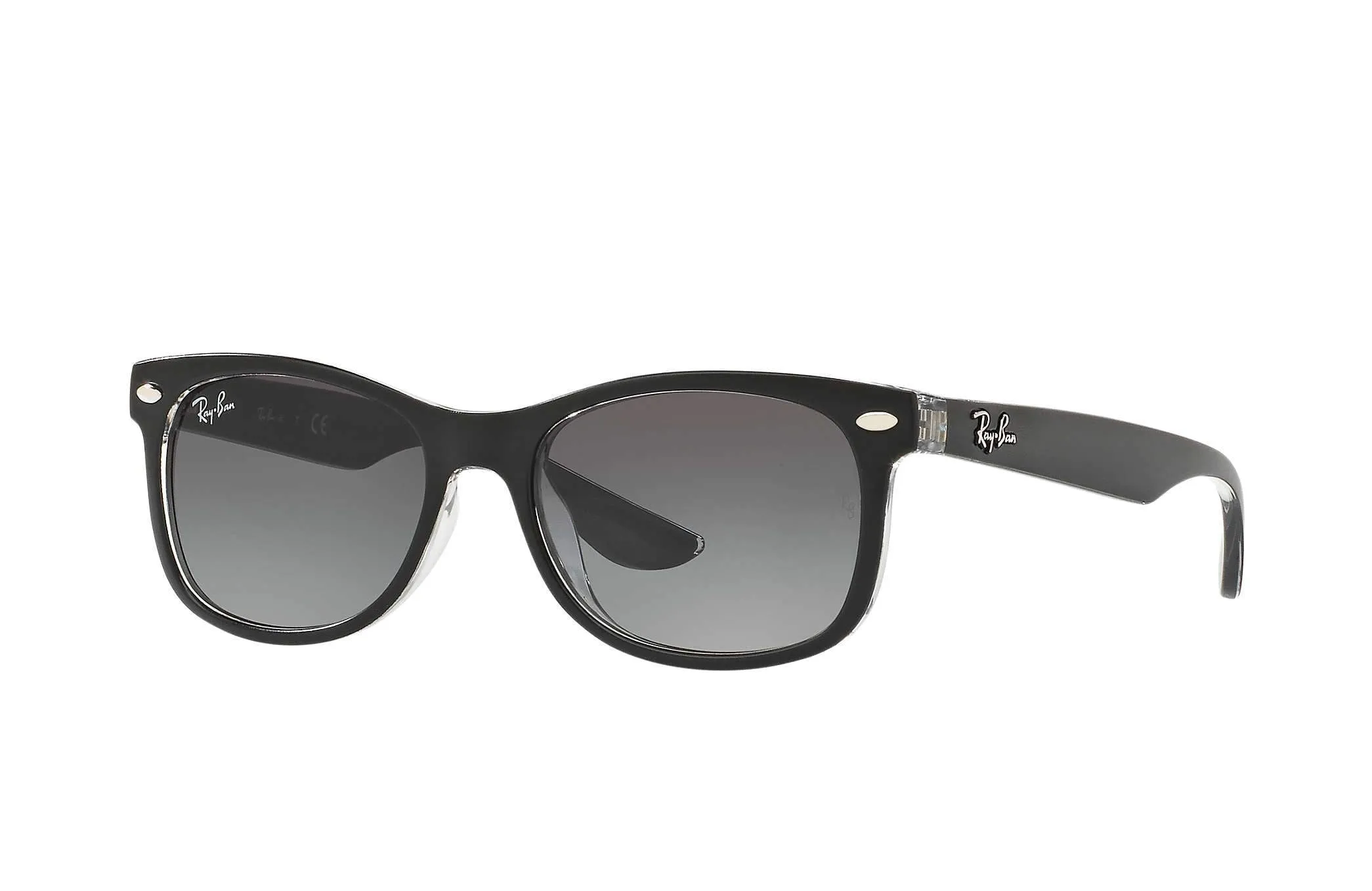 Ray-Ban RJ9052S New Wayfarer Junior Sunglasses