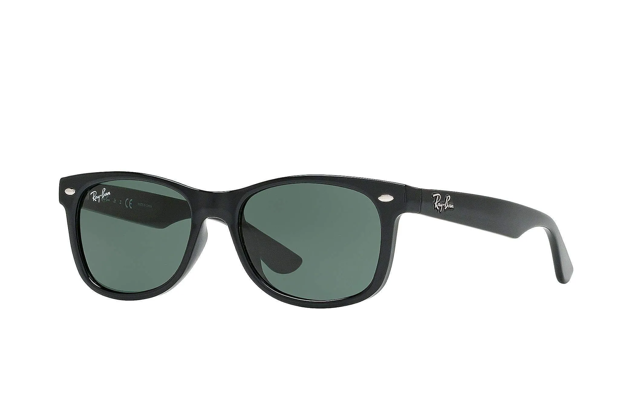 Ray-Ban RJ9052S New Wayfarer Junior Sunglasses