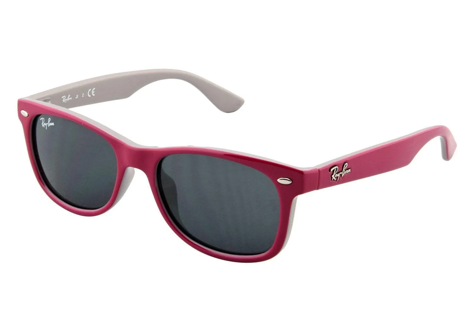 Ray-Ban RJ9052S New Wayfarer Junior Sunglasses