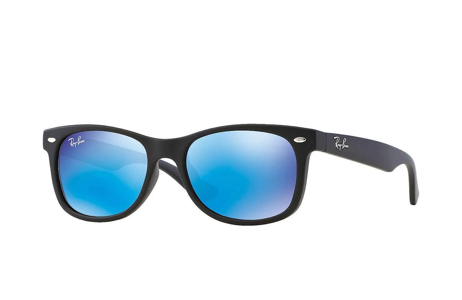 Ray-Ban RJ9052S New Wayfarer Junior Sunglasses