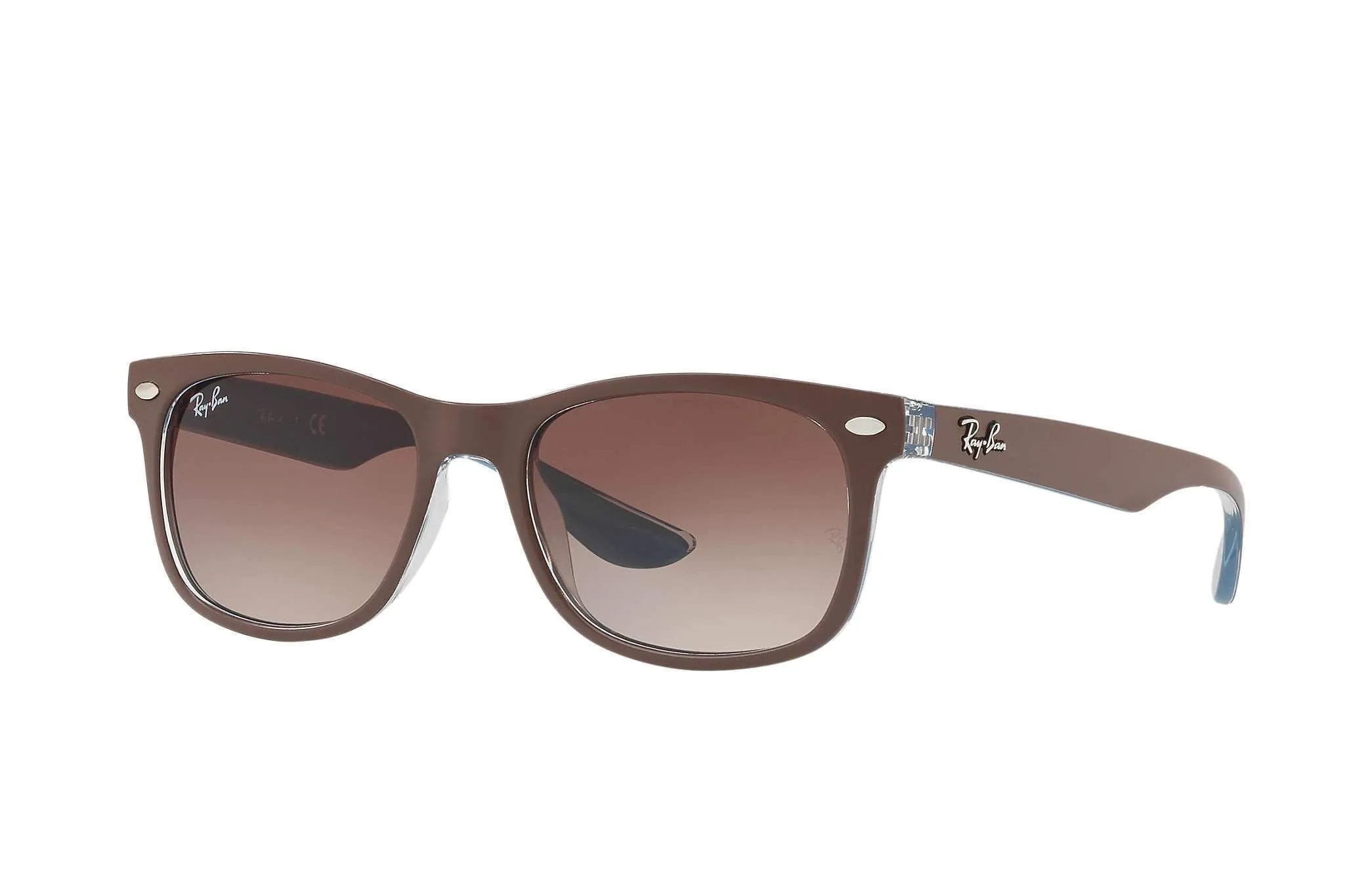 Ray-Ban RJ9052S New Wayfarer Junior Sunglasses