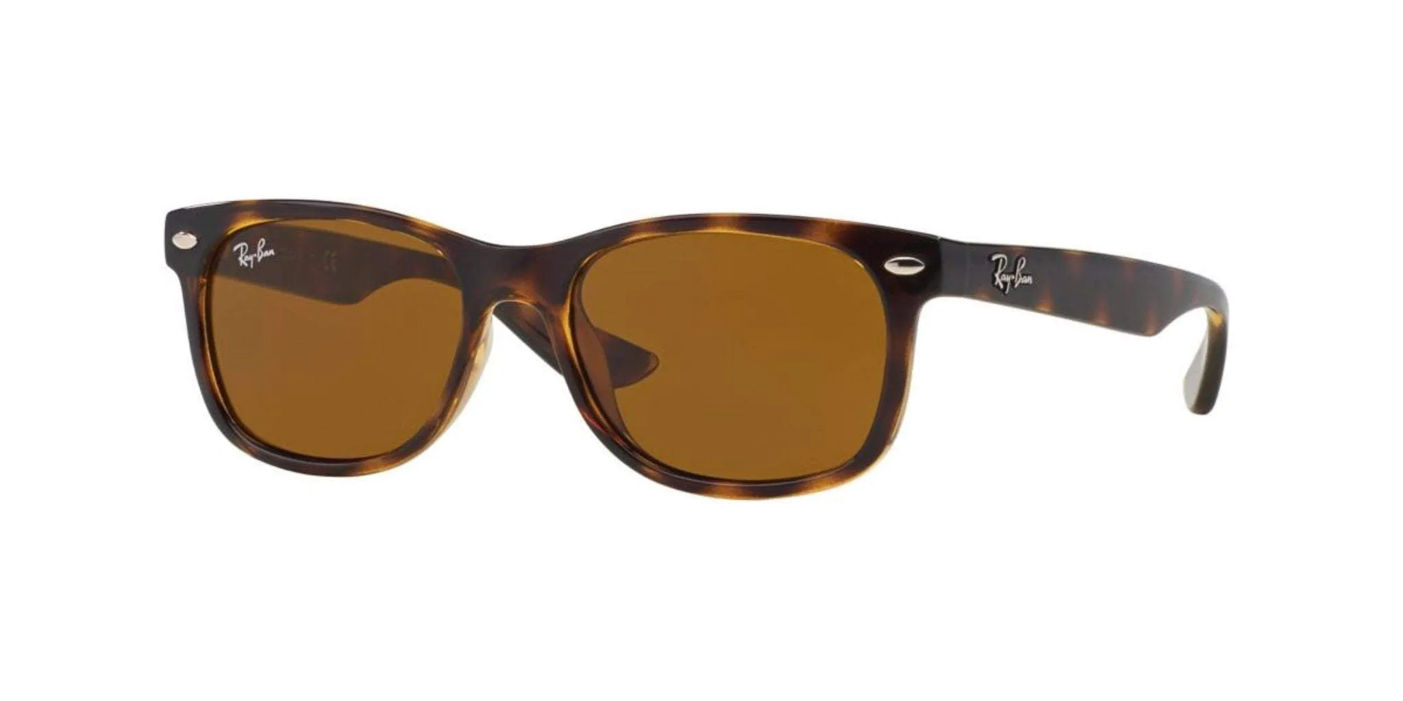 Ray-Ban RJ9052S New Wayfarer Junior Sunglasses