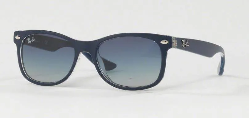 Ray-Ban RJ9052S New Wayfarer Junior Sunglasses