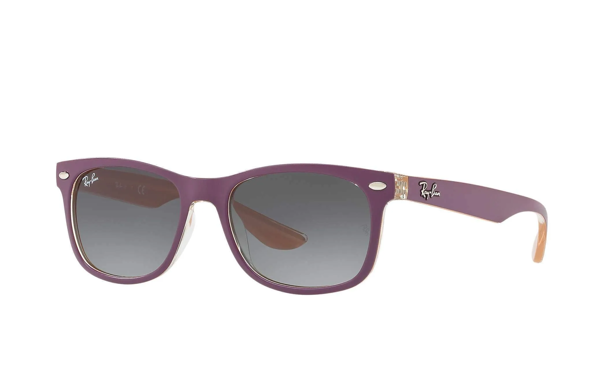 Ray-Ban RJ9052S New Wayfarer Junior Sunglasses