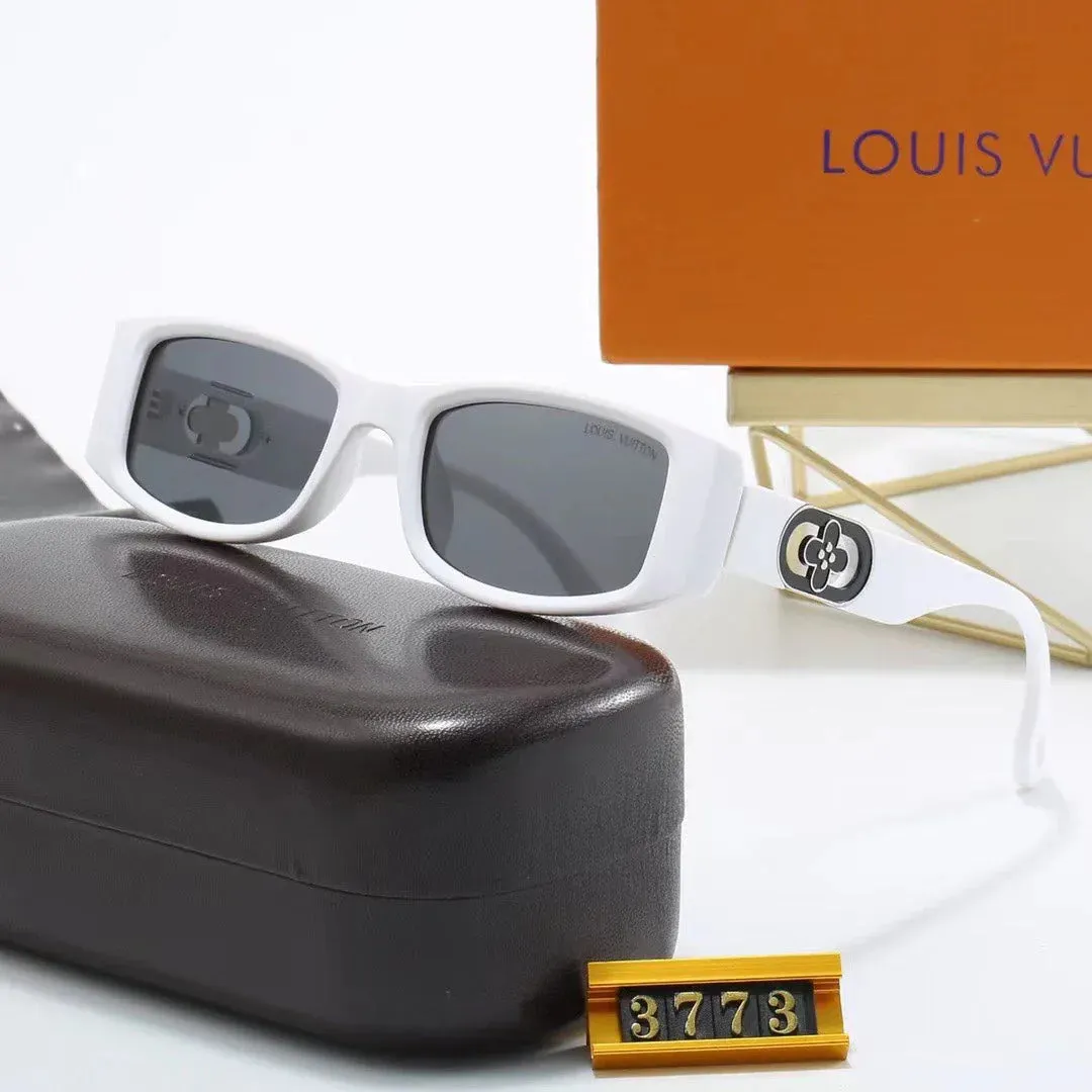 Retro Sunglasses 3773