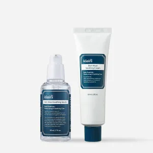 Rich Moist Soothing Set